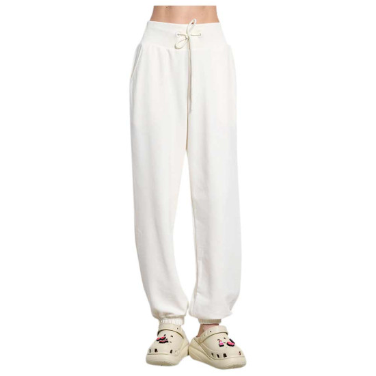 Bodytalk Γυναικείο παντελόνι φόρμας High-Waisted Jogger Pants